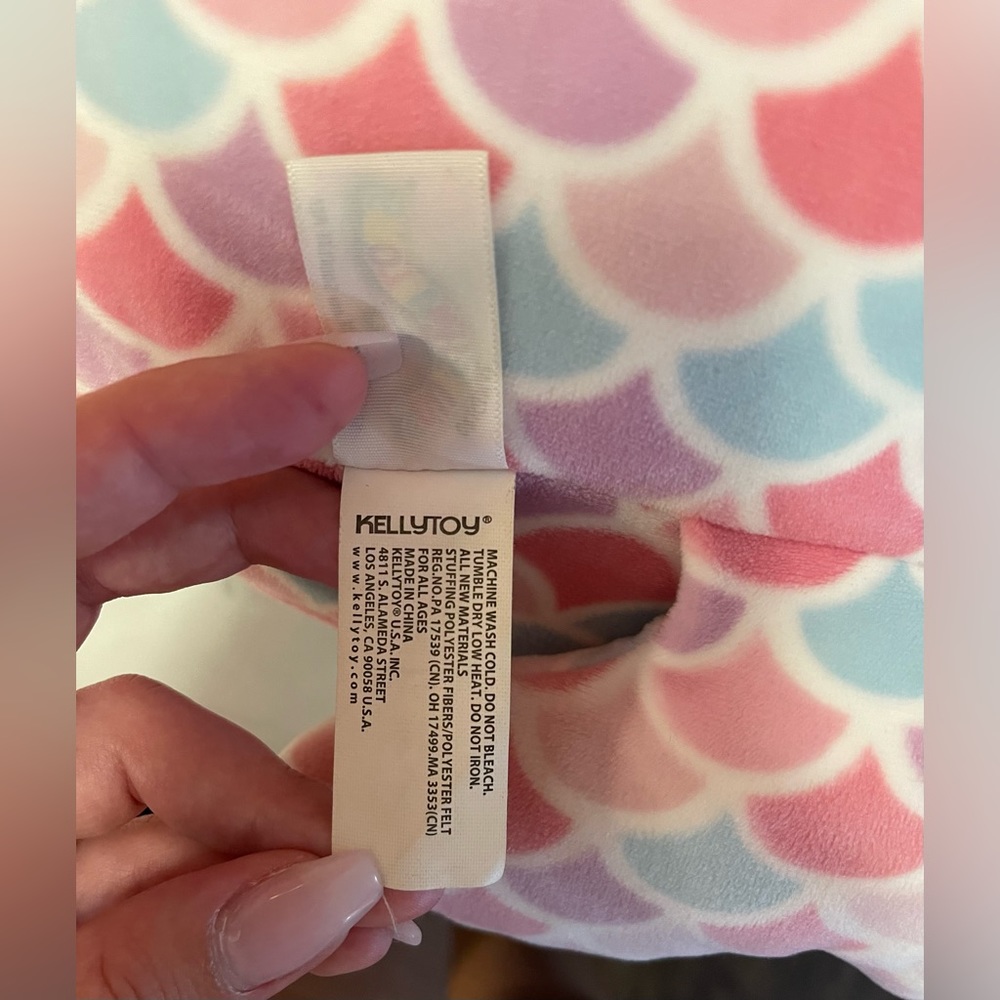 Squishmallow - Picture 6 of 8